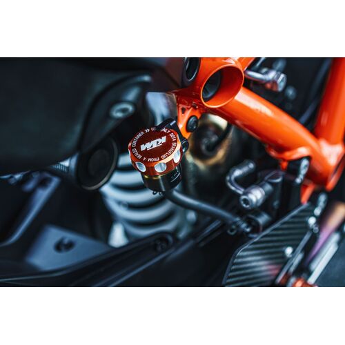 Ausgleichsbeh�lter-Verschluss