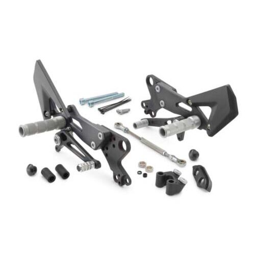 Factory-Fu�rastenanlage