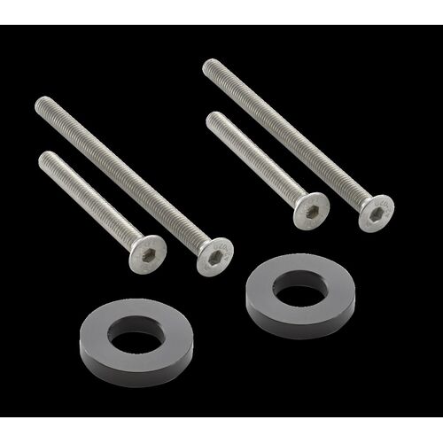 Lenkerendenspiegel-Adapterkit