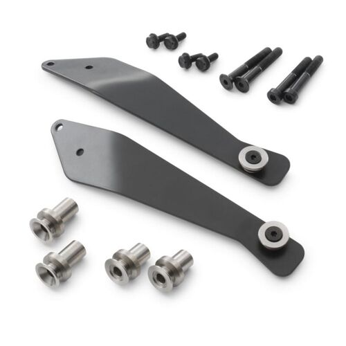 Seitentaschentr�ger