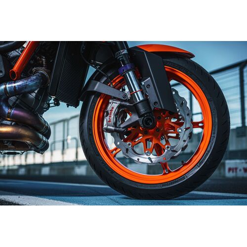 Wave-Bremsscheibenset