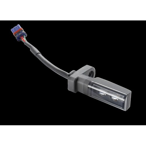 LED-Blinker hinten rechts