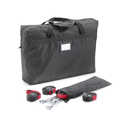 Husqvarna 3x3m Zeltwandset