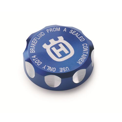 Bremsausgleichsbeh�lter-Verschluss