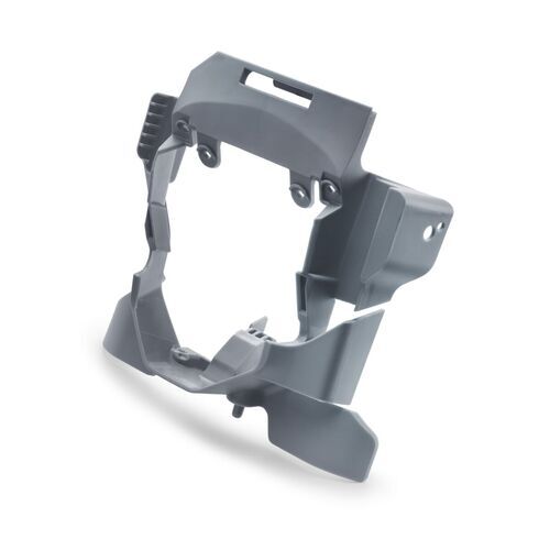 Scheinwerfermasken-R�ckwand