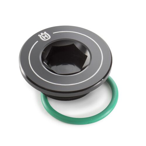 Generatordeckelschraube