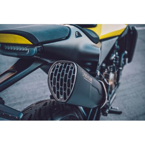 REMUS-Slip-on-Endschalld�mpfer