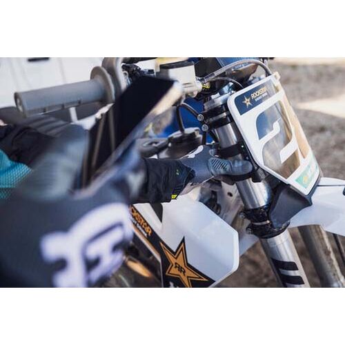 Connectivity Unit-GPS-Kotfl�gel Kit