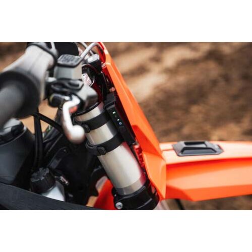 Connectivity Unit-GPS-Kotfl�gel Kit