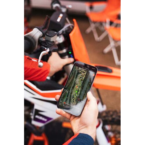 Connectivity Unit-GPS-Kotfl�gel Kit