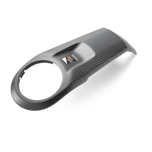 Z�ndschlossabdeckung