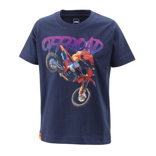 T-Shirt & Shorts-Set Kinder