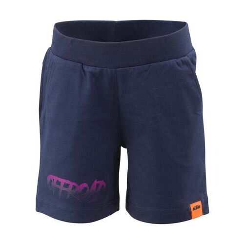 T-Shirt & Shorts-Set Kinder