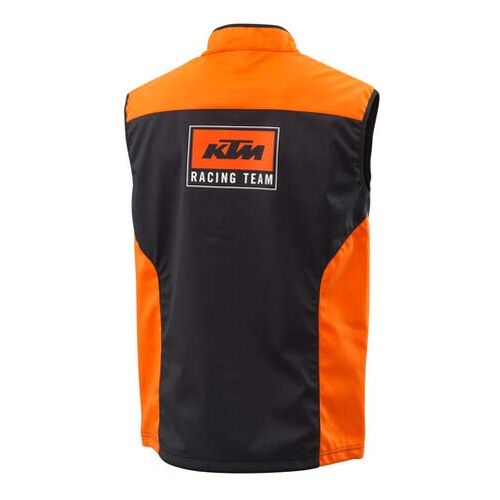 KTM Racing Team Weste