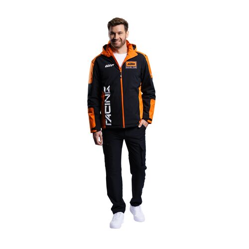 KTM Racing Team Winterjacke