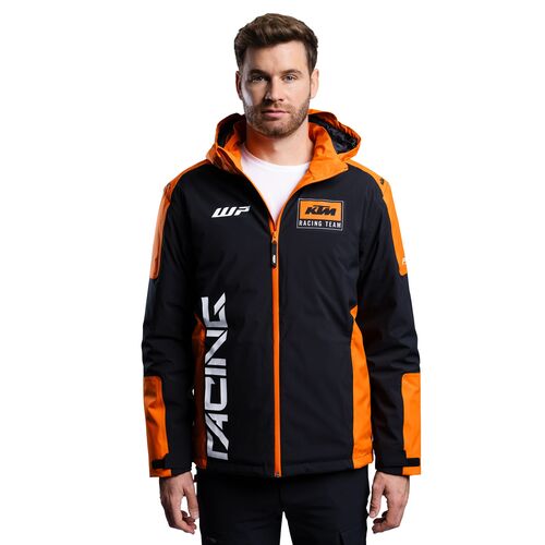 KTM Racing Team Winterjacke