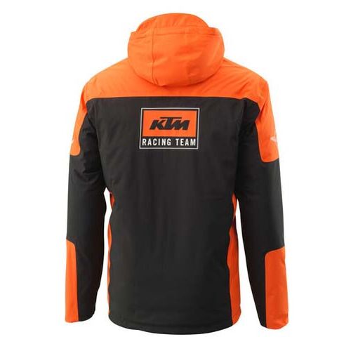 KTM Racing Team Winterjacke
