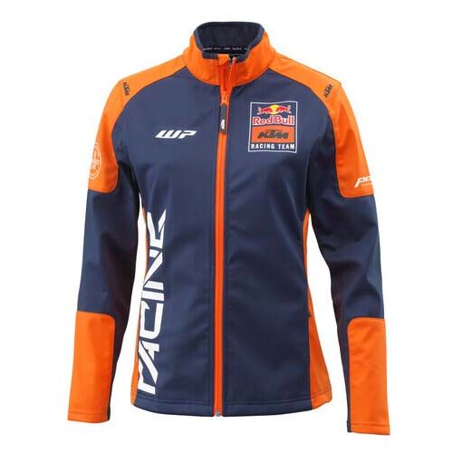 Replica Team Softshell-Jacke Damen