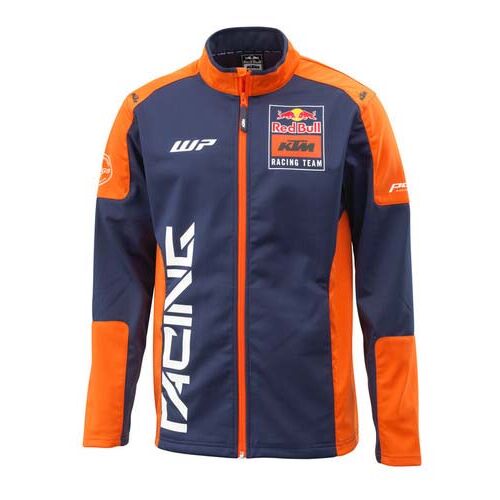 Replica Team Softshell-Jacke