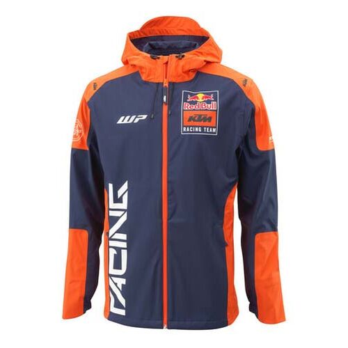 Replica Team Hardshell-Jacke