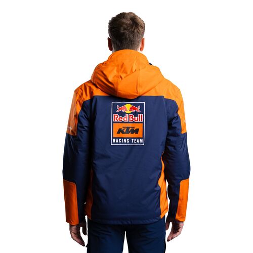 Replica Team Winterjacke