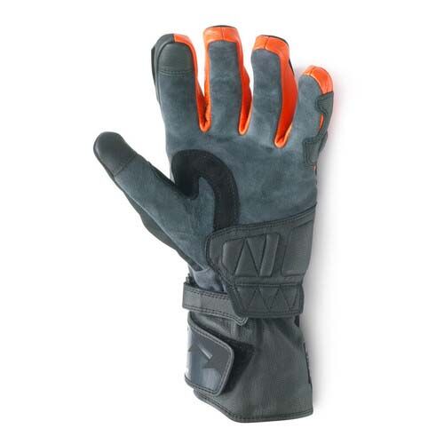 Adventure S Gore-Tex� Handschuhe