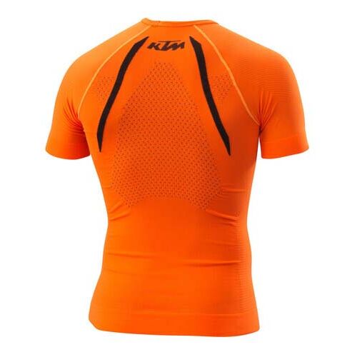 Performance Summer Kurzes Unterhemd