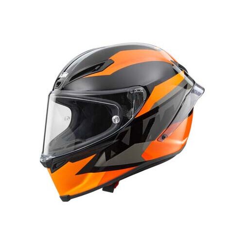 Corsa R Helm