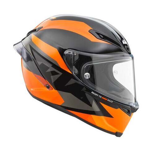 Corsa R Helm