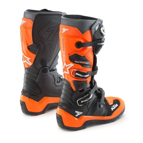Tech 7 EXC Stiefel