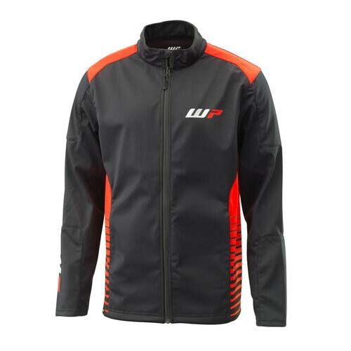 Replica Team Softshell-Jacke
