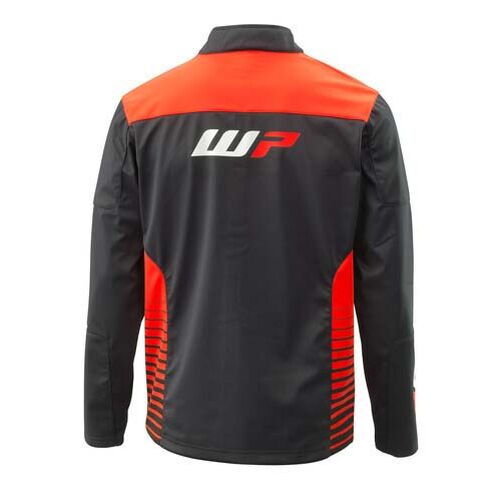 Replica Team Softshell-Jacke