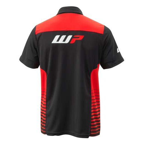 Replica Team Poloshirt