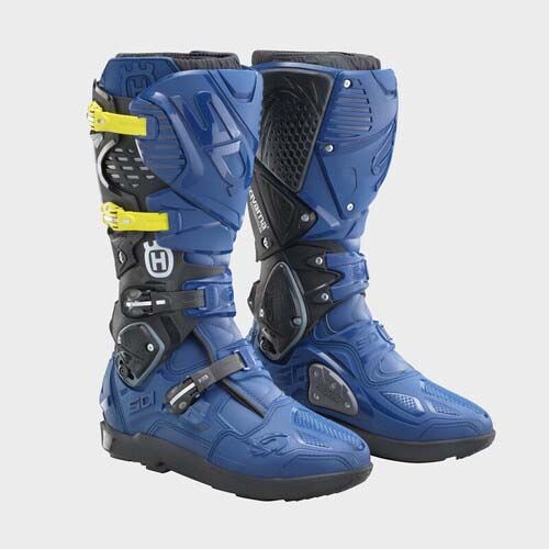 Crossfire 3 SRS Stiefel