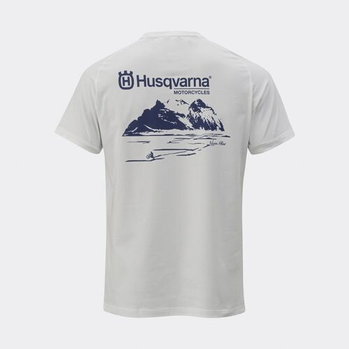 Never Follow T-Shirt