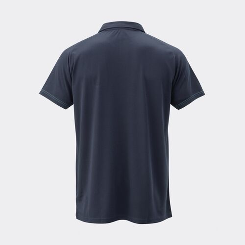 Authentic Poloshirt