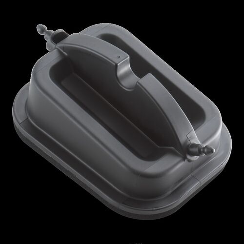 Luftfilterkasten-Abdeckung