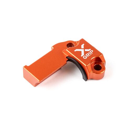 X-GRIP Anti Break Clamp Bremse, orange