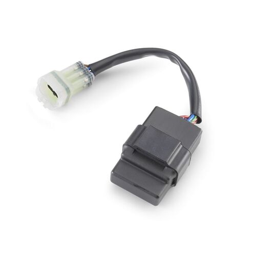 Kofferschlie�modul