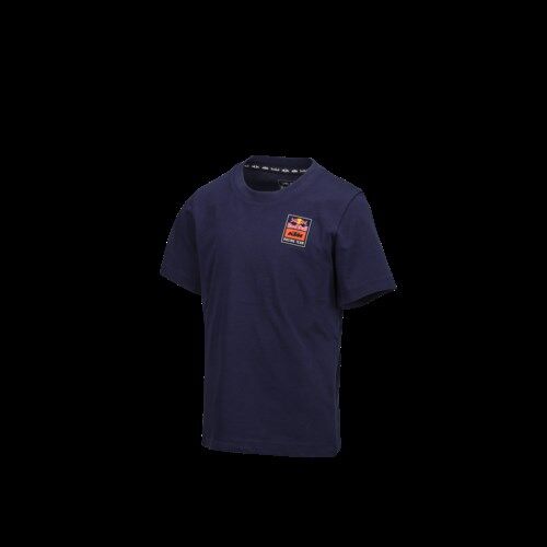 Red Bull KTM Visor T-Shirt Kinder