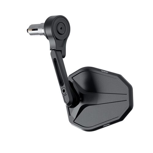 HIGHSIDER VICTORY-SLIM EVO SHORT Lenkerendenspiegel