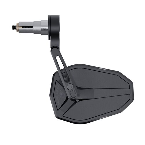 HIGHSIDER VICTORY-SLIM EVO SHORT Lenkerendenspiegel