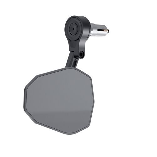 HIGHSIDER VICTORY-SLIM EVO SHORT Lenkerendenspiegel