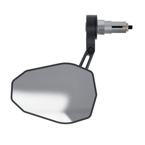 HIGHSIDER VICTORY-SLIM EVO SHORT Lenkerendenspiegel