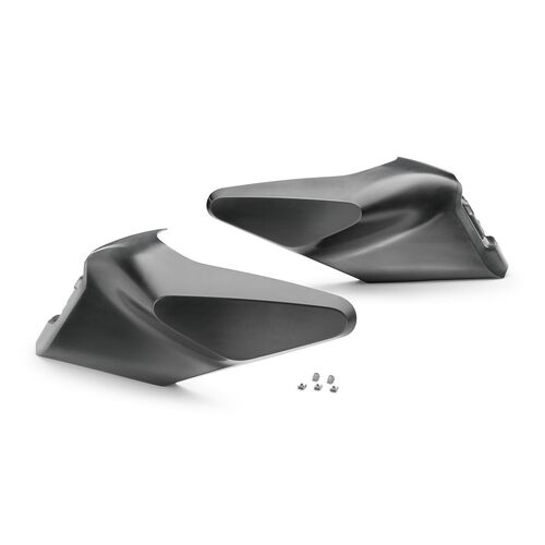 Kraftstofftankverkleidungs-kit