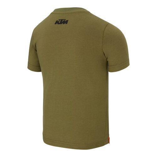 Racing T-Shirt Kinder 140/8-10Y