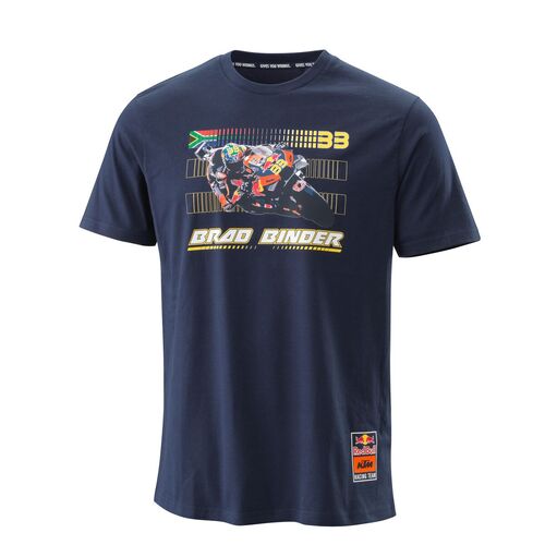 Red Bull KTM Brad Binder T-Shirt