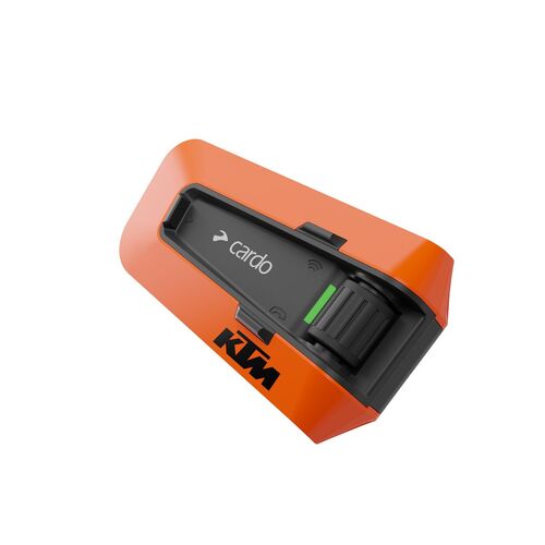 Cardo Packtalk Edge Bluetooth-Headset