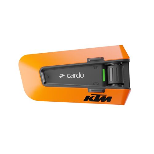Cardo Packtalk Edge Bluetooth-Headset