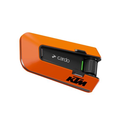 Cardo Packtalk Edge Bluetooth-Headset